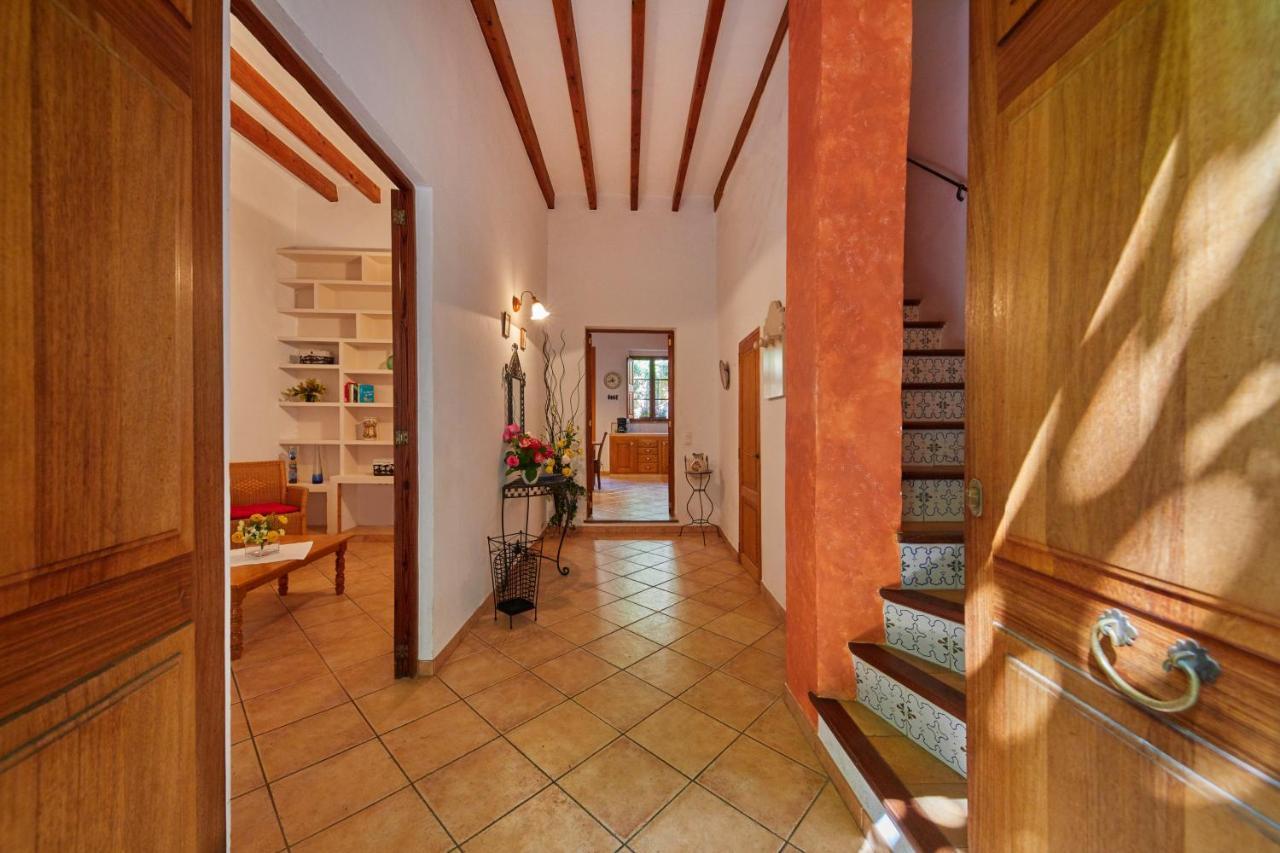 Casa Fortuny In Soller Exterior photo