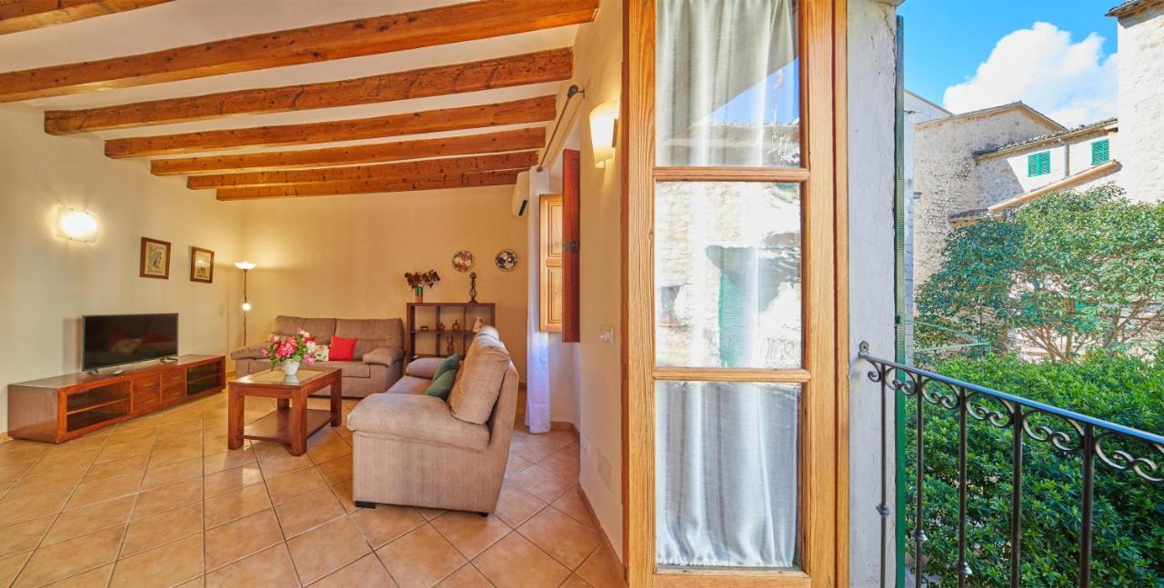 Casa Fortuny In Soller Exterior photo