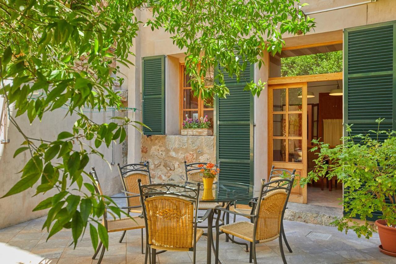 Casa Fortuny In Soller Exterior photo