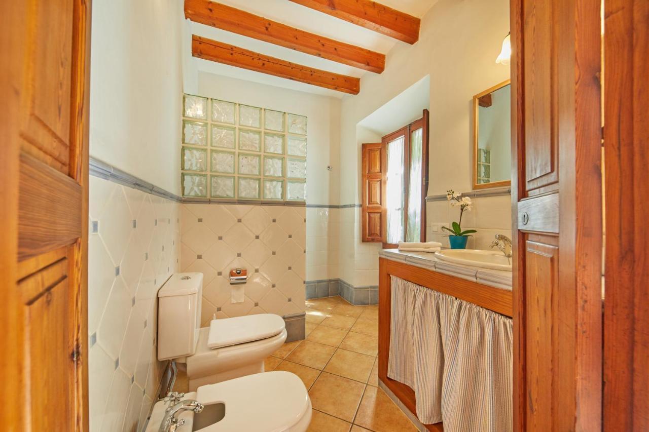 Casa Fortuny In Soller Exterior photo