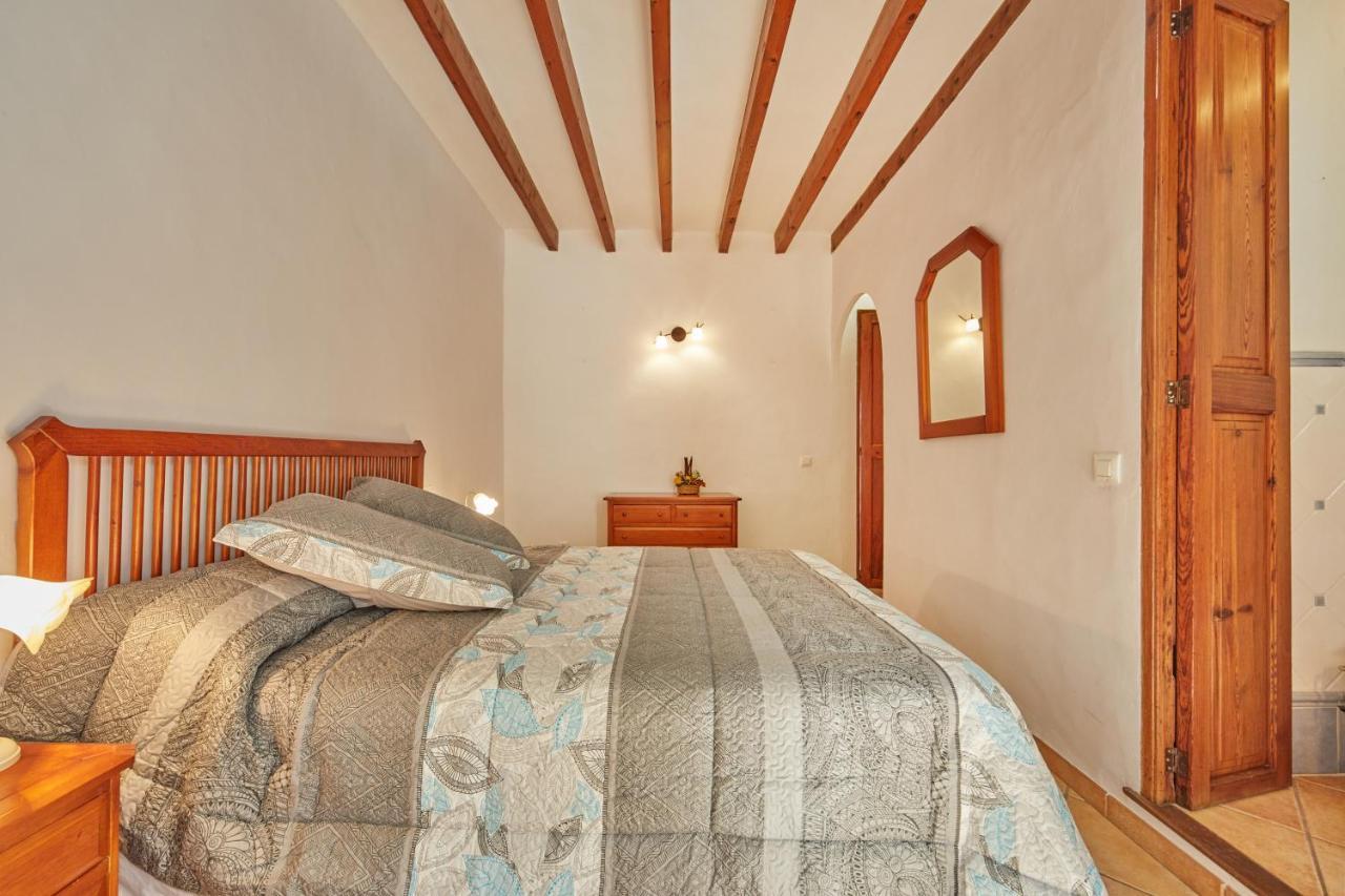 Casa Fortuny In Soller Exterior photo