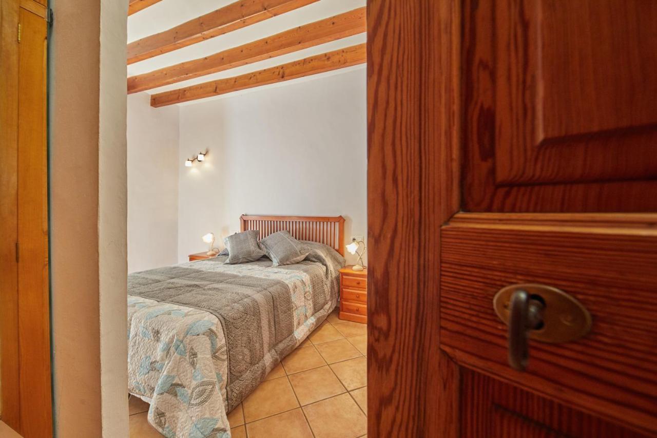 Casa Fortuny In Soller Exterior photo