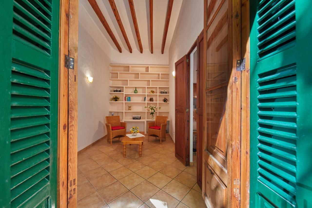 Casa Fortuny In Soller Exterior photo