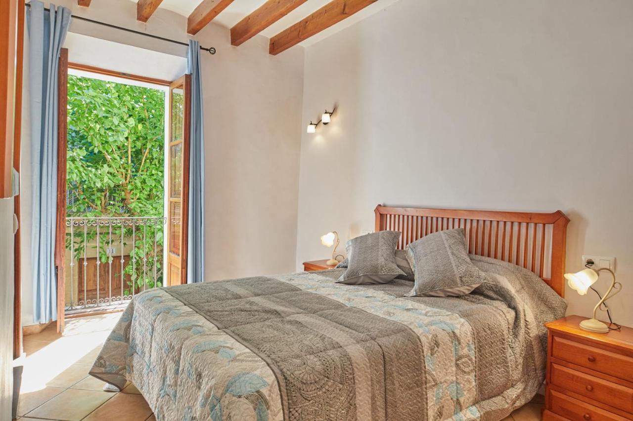 Casa Fortuny In Soller Exterior photo