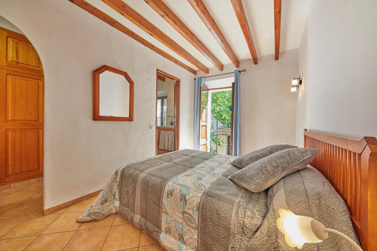 Casa Fortuny In Soller Exterior photo