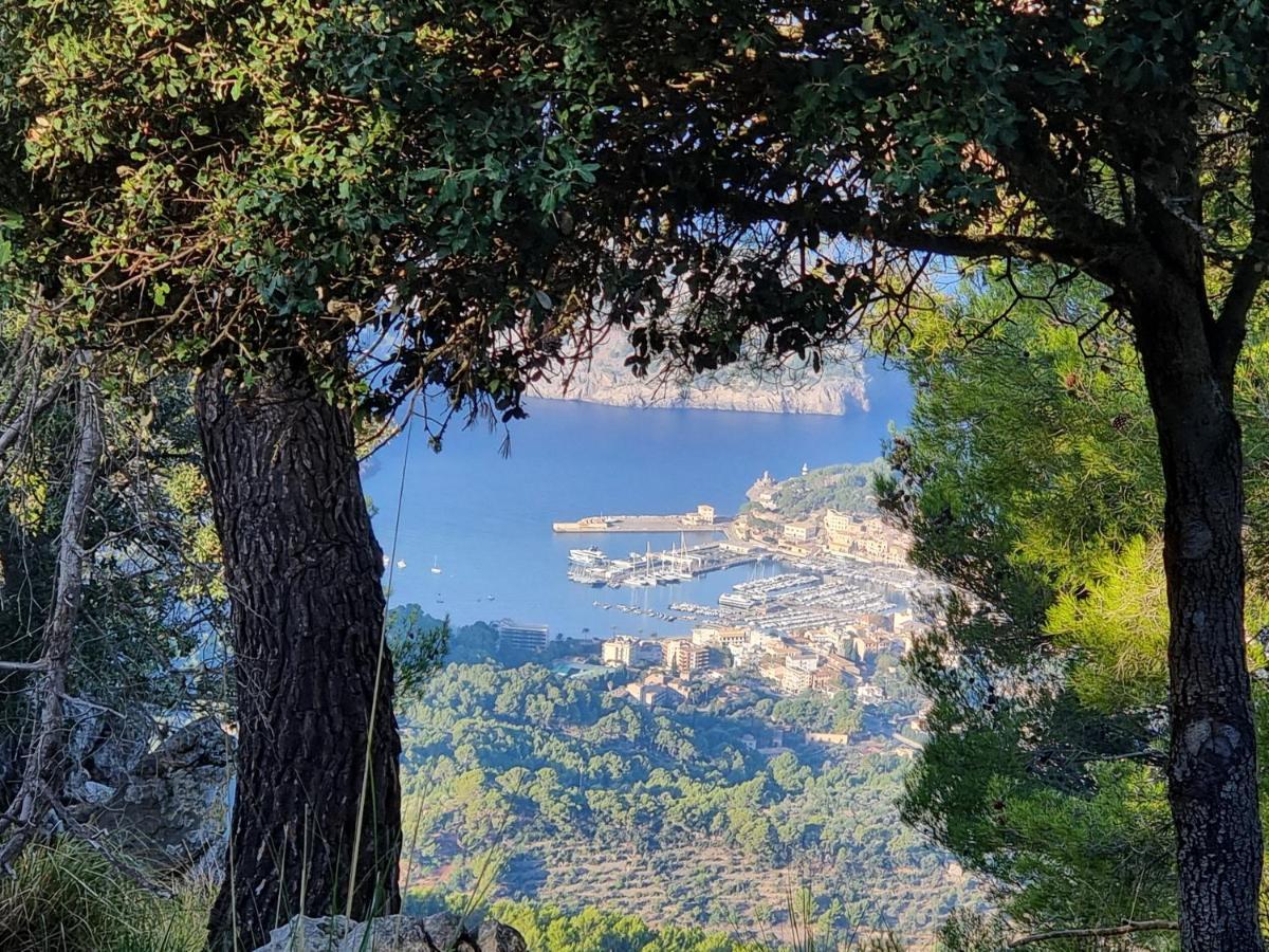 Casa Fortuny In Soller Exterior photo