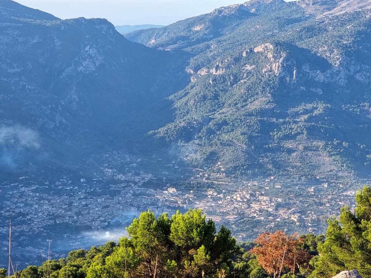 Casa Fortuny In Soller Exterior photo