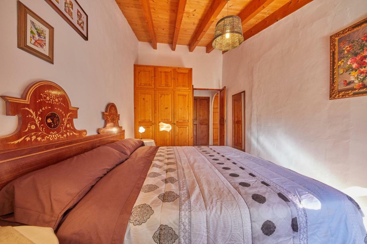 Casa Fortuny In Soller Exterior photo