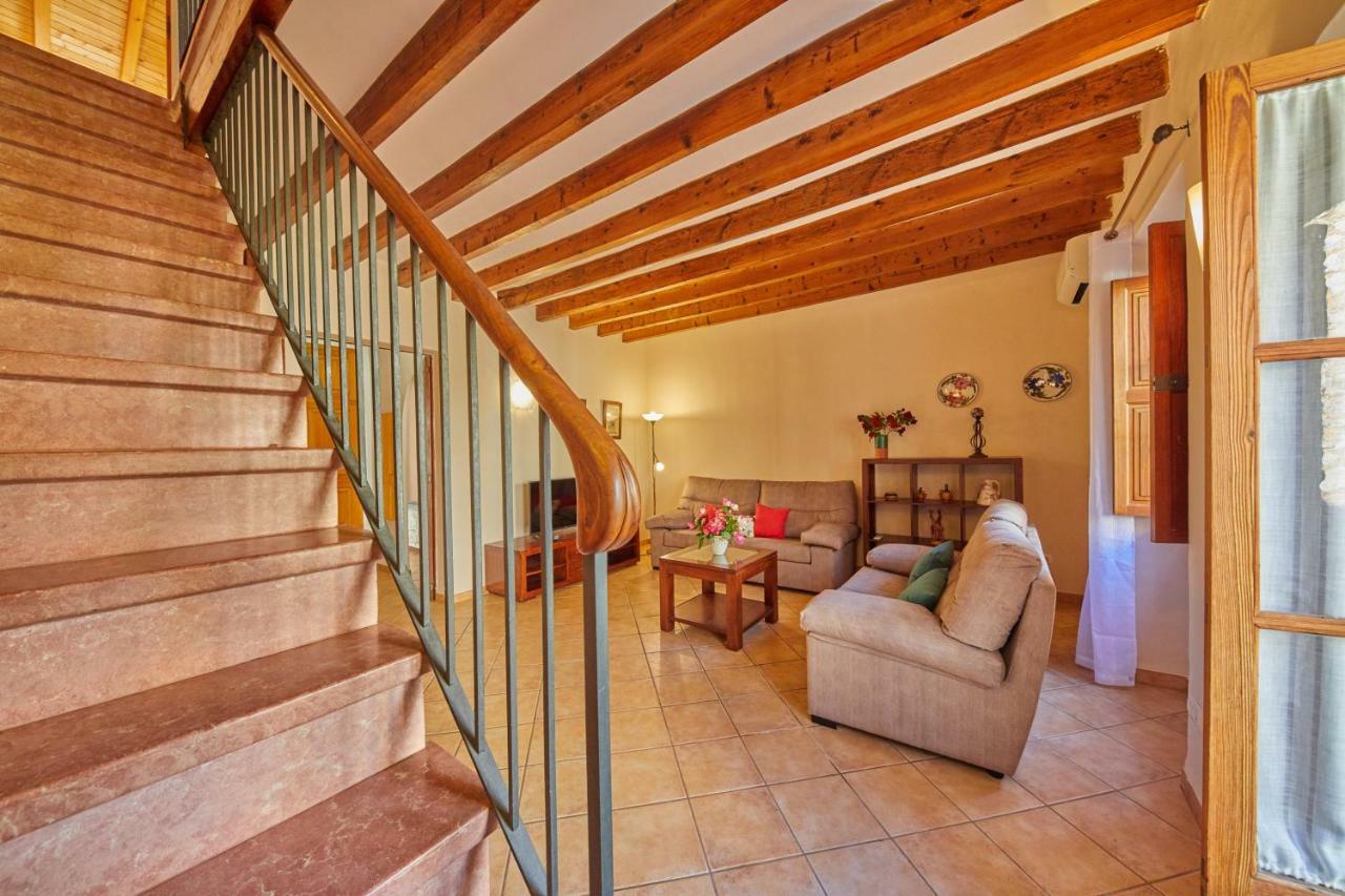 Casa Fortuny In Soller Exterior photo