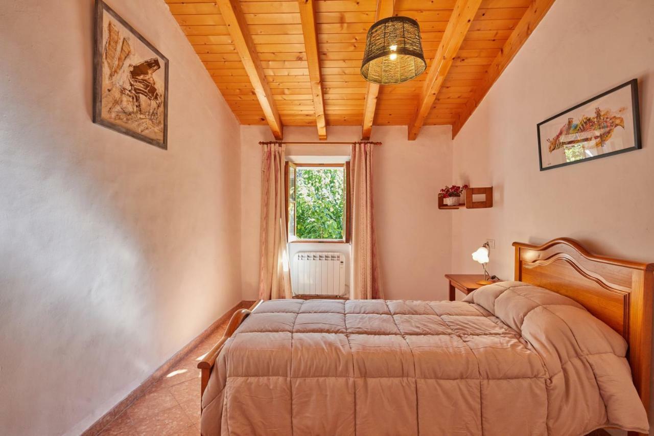 Casa Fortuny In Soller Exterior photo