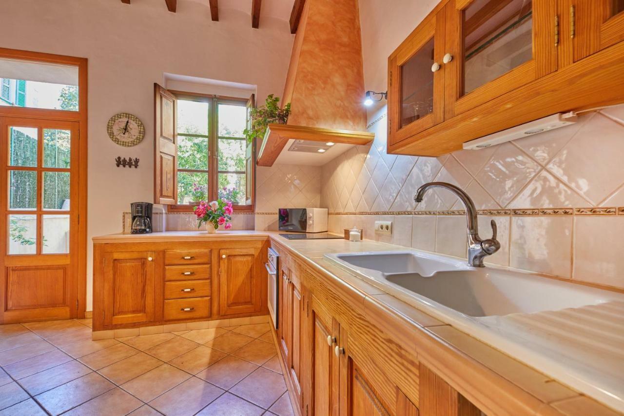 Casa Fortuny In Soller Exterior photo