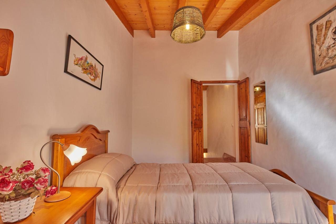Casa Fortuny In Soller Exterior photo