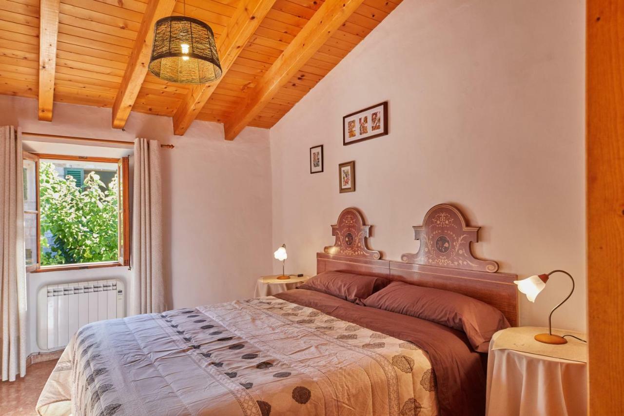 Casa Fortuny In Soller Exterior photo